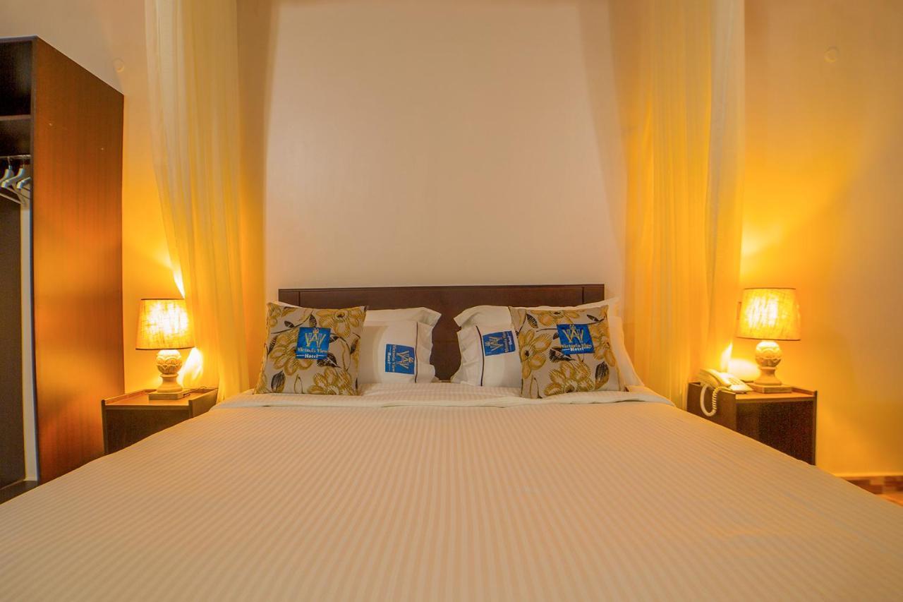 Victoria View Boutique Hotels Kigo Entebbe Exterior foto