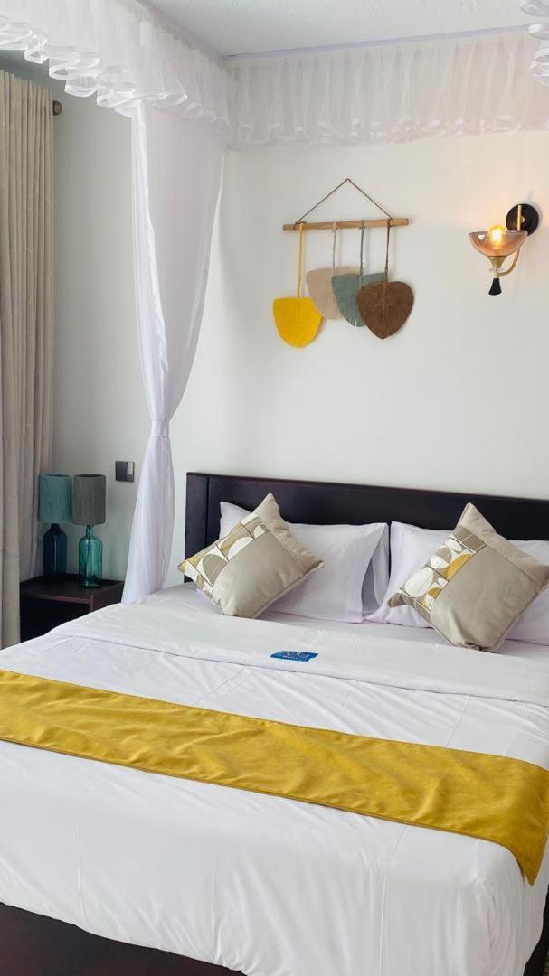 Victoria View Boutique Hotels Kigo Entebbe Exterior foto